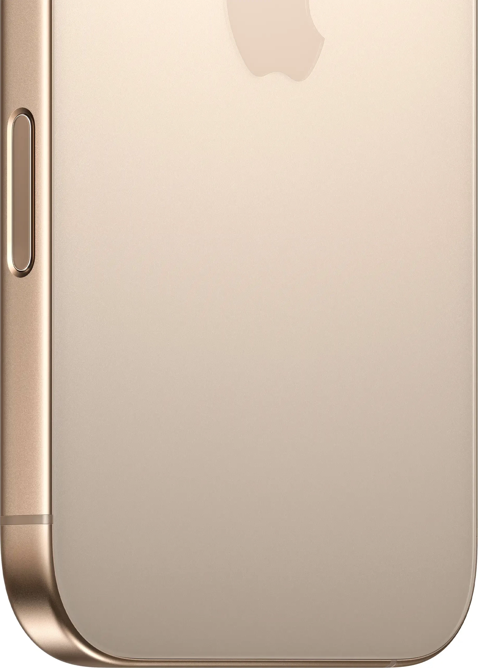Apple iPhone 16 Pro, 6.3", 128GB , desert titanium