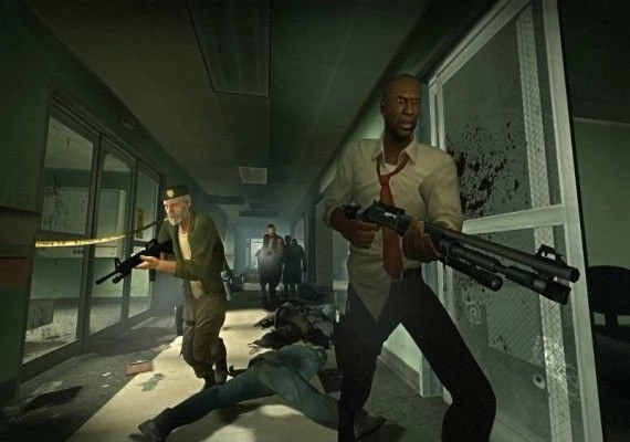Left 4 Dead EN Global