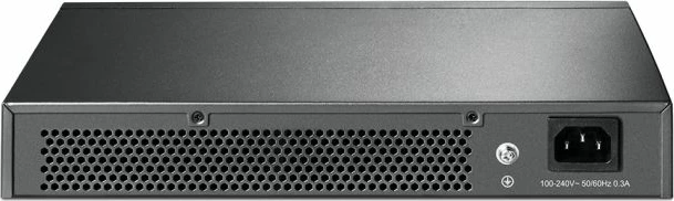 Switch TP-LINK TL-SG1016DE 16-port Gigabit 10/100/1000, i zi