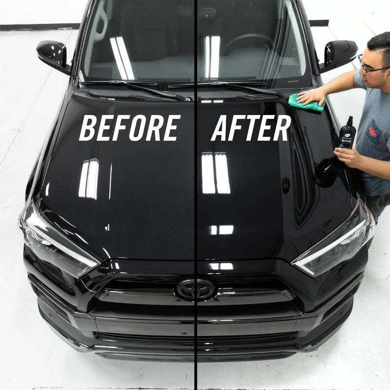 Polir Set Per Ngjyre Te Zeze 4ne1