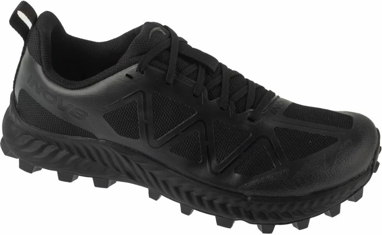 Atlete sportive Inov-8 për meshkuj, të zeza