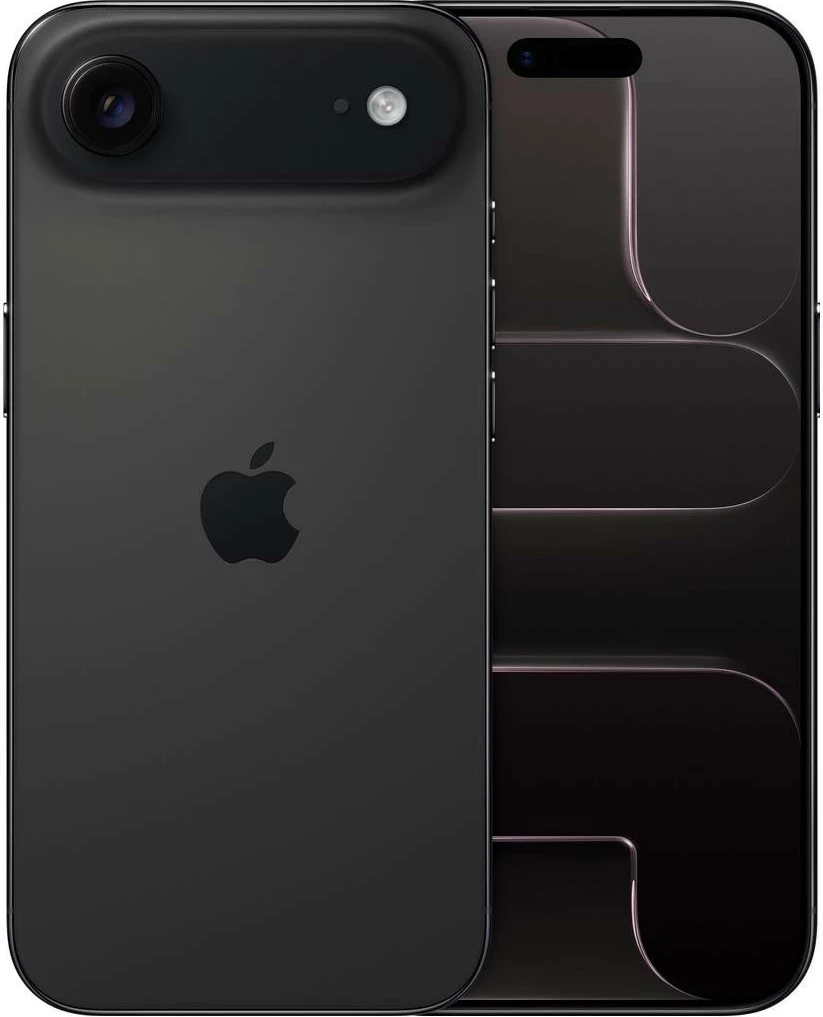 Celular Apple iPhone 17 Air 256GB e zi