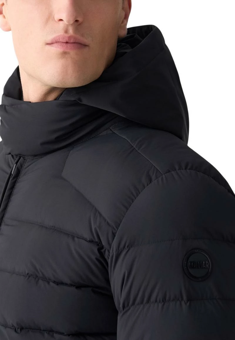 Jakne për meshkuj Colmar Originals 1265 2ZL, e zezë [Madhësia: L]