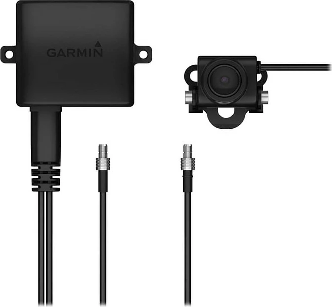 Kamerë mbrapa pa tela Garmin BC50, HD 720p, 160°, 15 m, e zezë