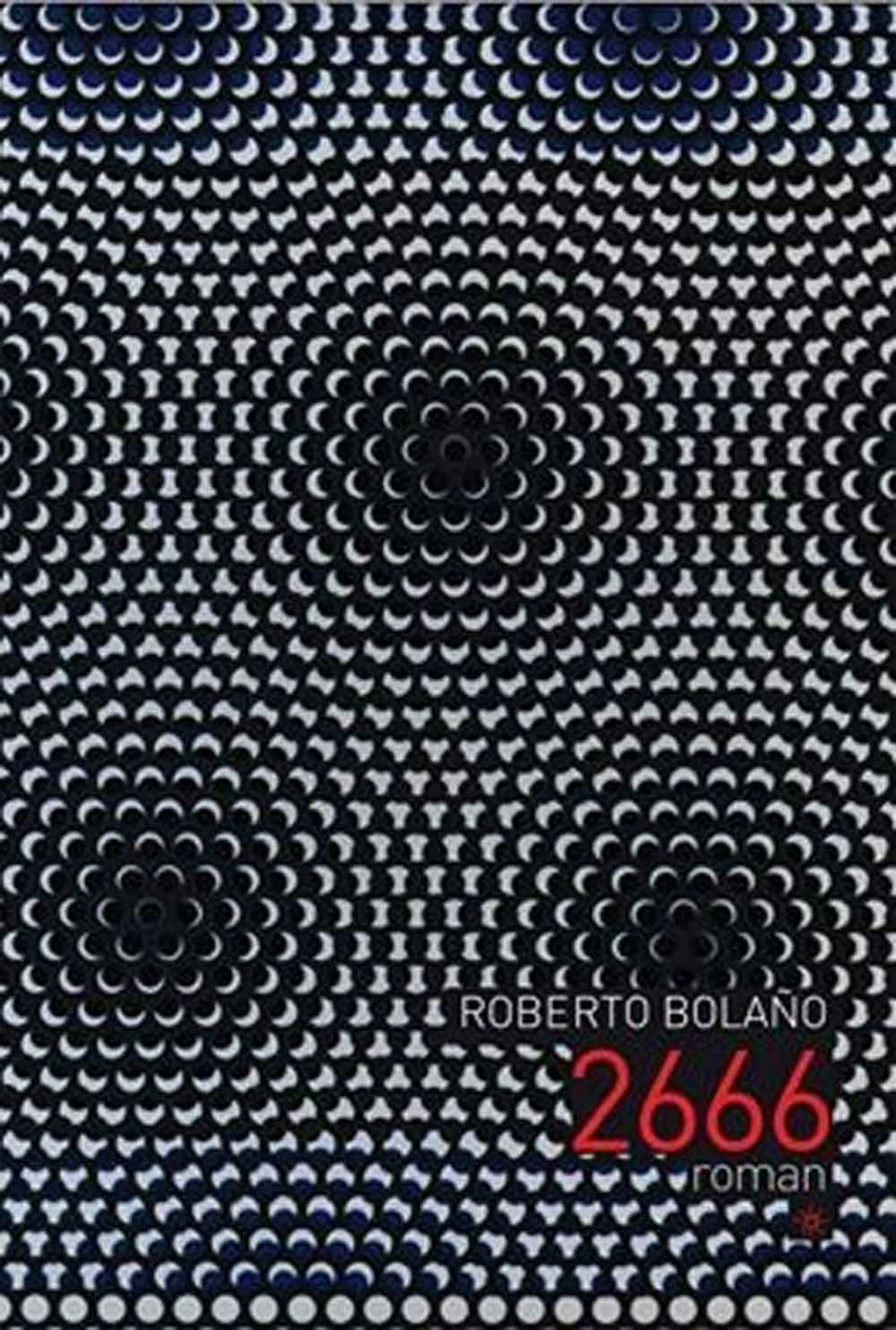 2666 - Roberto Bolano