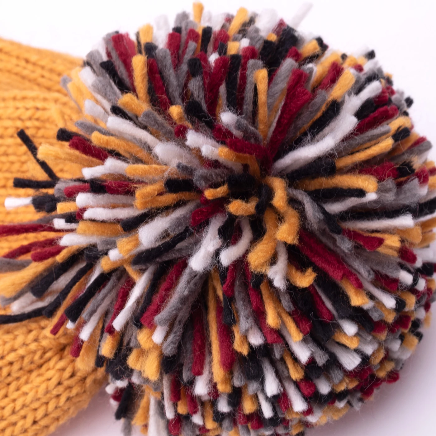Kapelë HI-TEC Winter cap MORU