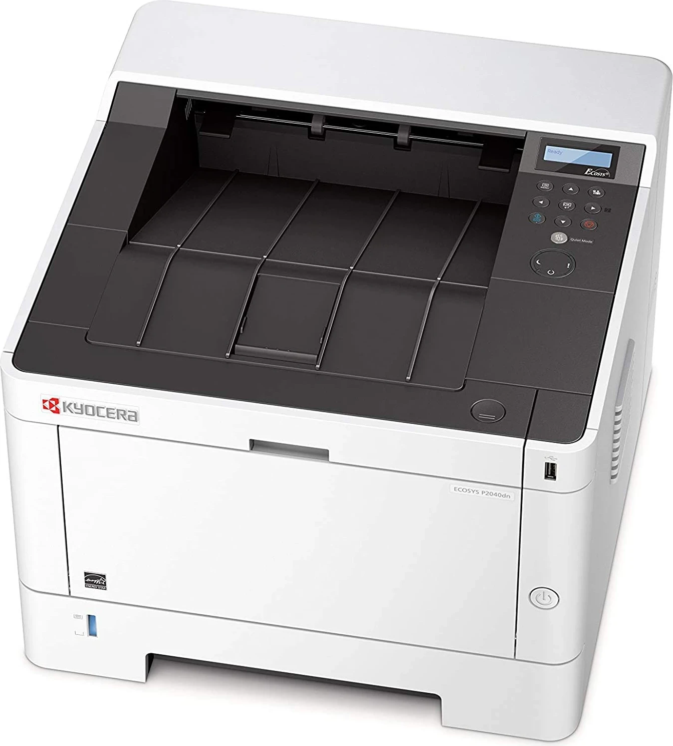 Printer Kyocera Ecosys P2040dn, i bardhë