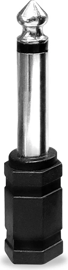 Mikrofon karaoke pa tela Media Tech MT398, Gri