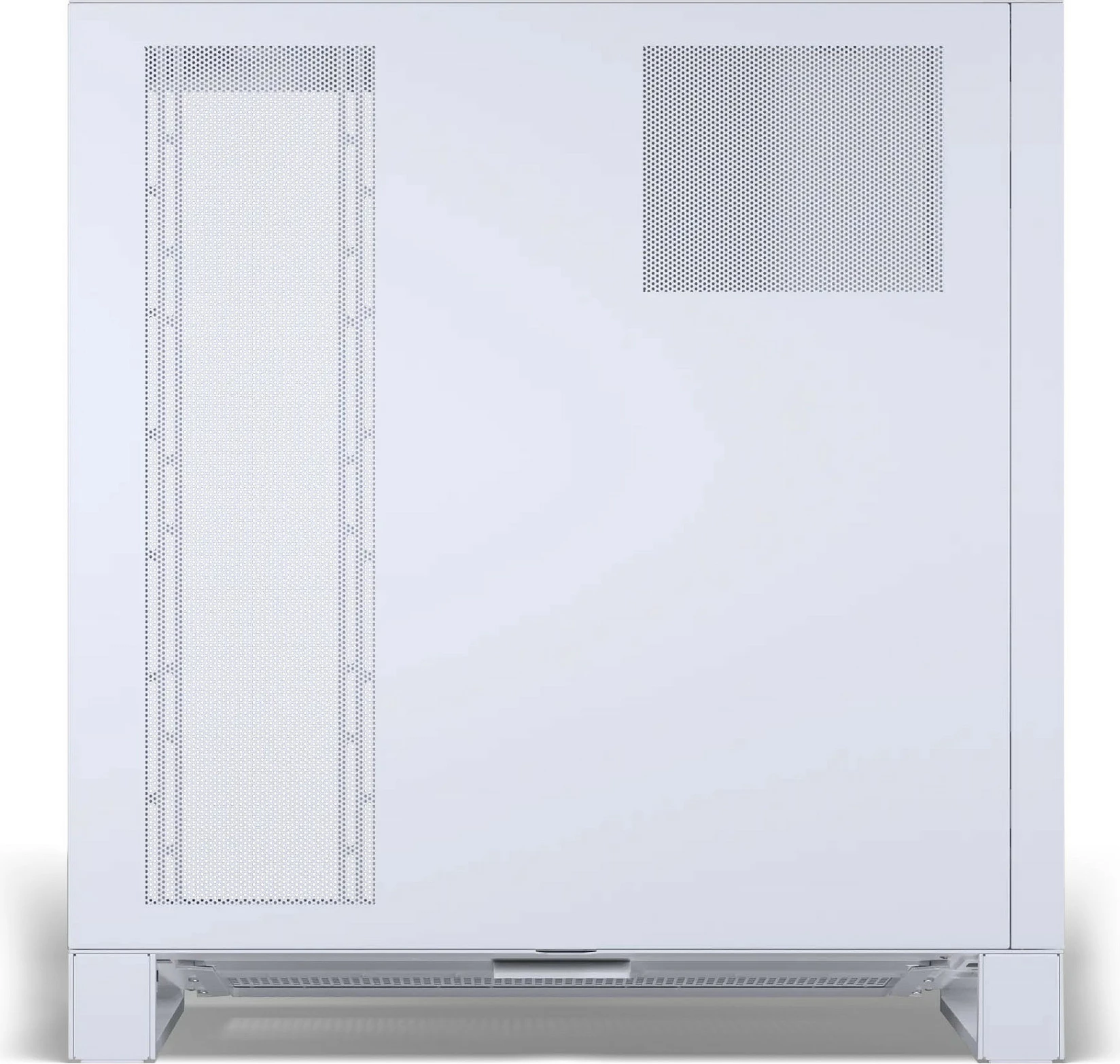 Kasë Phanteks NV9 MK2 ARGB, Tempered Glass x2, e bardhë