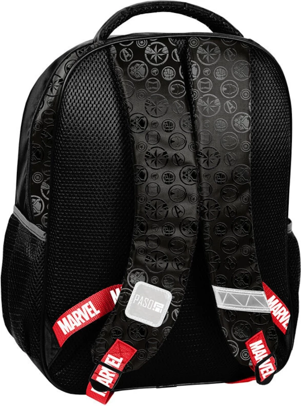 PASO CANTE AVENGERS 38X28X15 AV25AV-260