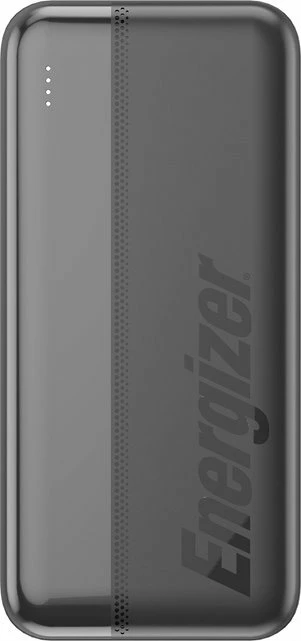 Powerbank Energizer UE30050CC 30000mAh 15W e zezë