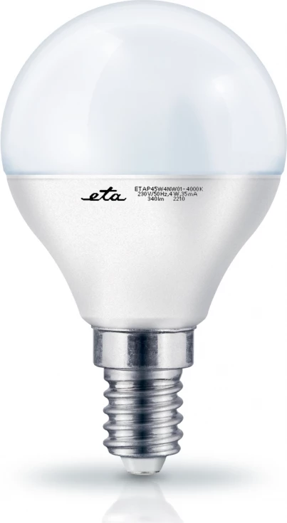Llambë ETA ETAP45W4NW01