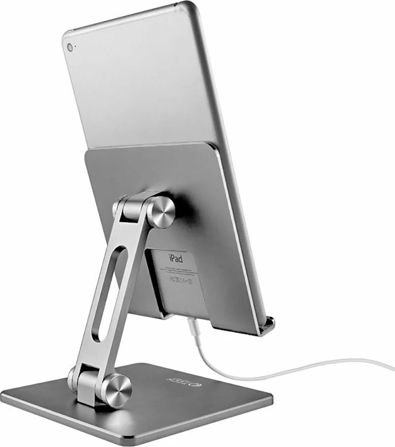 Mbajtës universal për tabletë Tech-Protect Z11, deri 13 inç, Gri