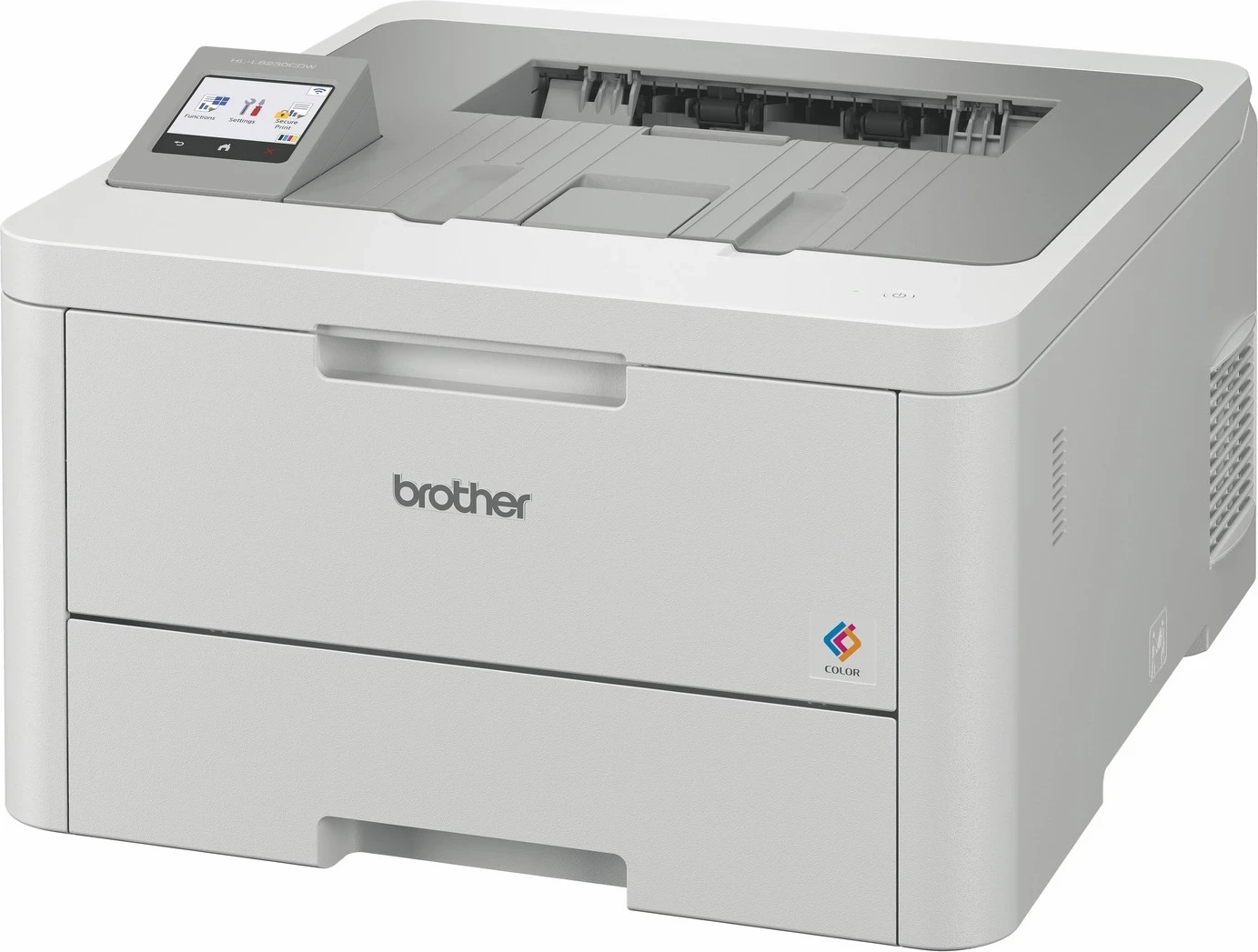 Printer Brother HL-L8230CDWYJ1, gri