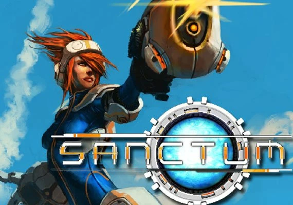Sanctum - Collection EN/DE/FR/IT Global