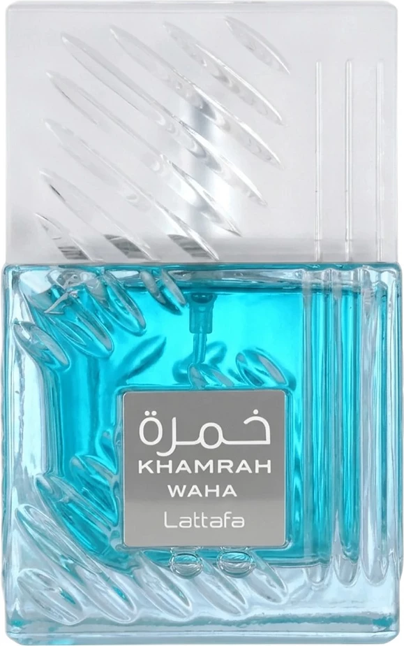 Eau de Parfum Lattafa Khamrah Waha 100ml