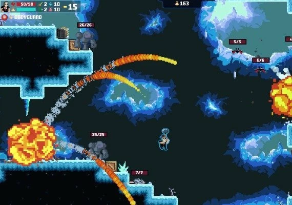 DIG: Deep In Galaxies EN/DE/FR/IT/ES Global