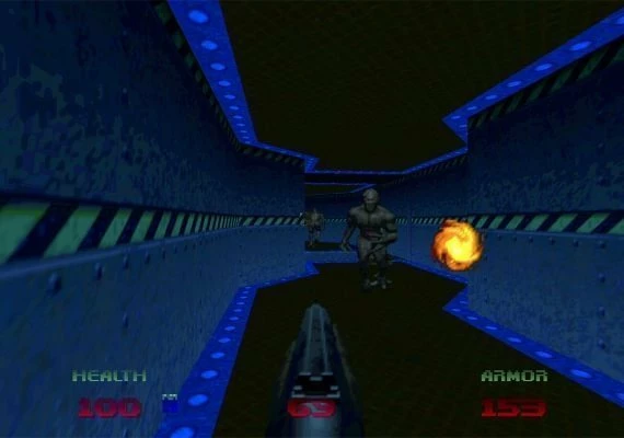 Doom 64 EN Global