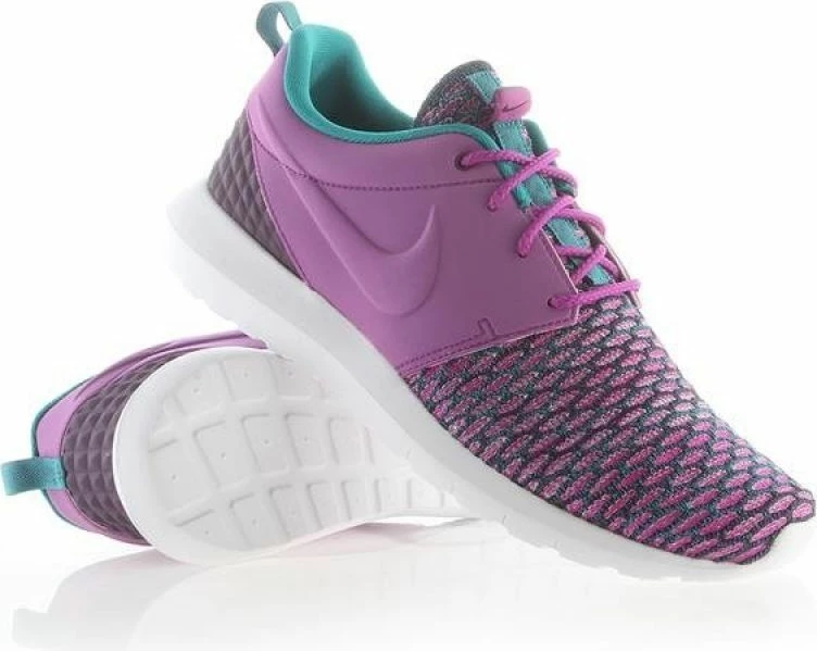 Atlete për meshkuj Nike, ngjyrë vjollcë