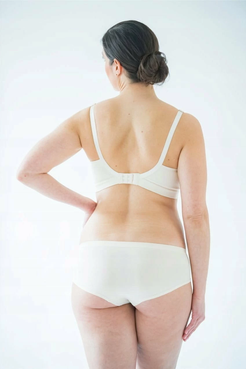 Të brendshme materniteti Medela 8784, XS/S, zi, set 2 copë