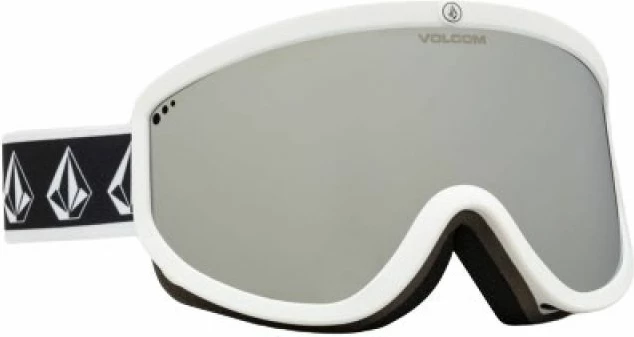 Syze për ski Volcom, unisex, të argjendta