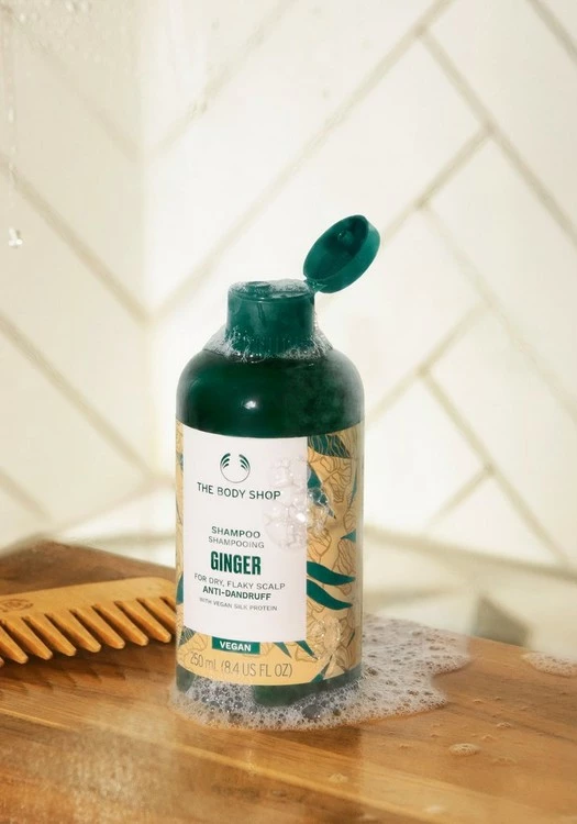 Shampo Anti-Zbokth me Xhinxher 250 ML