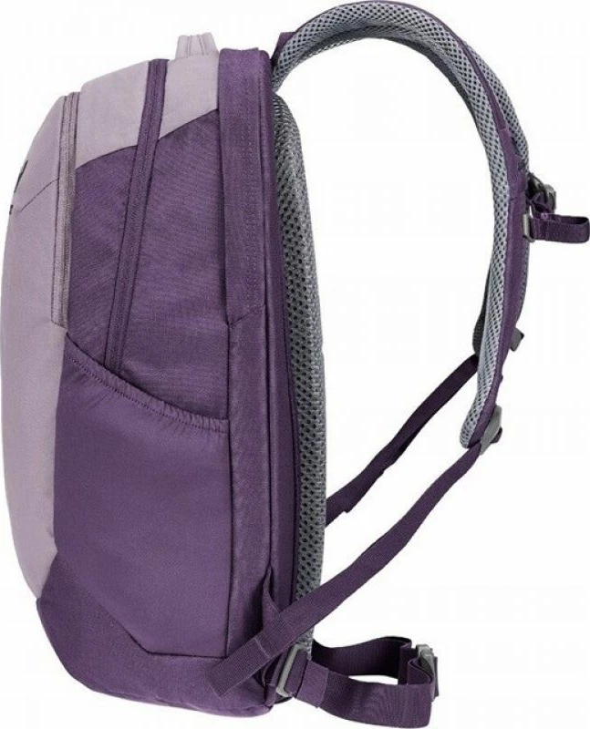Çantë shpine Deuter Giga, lavender-purple