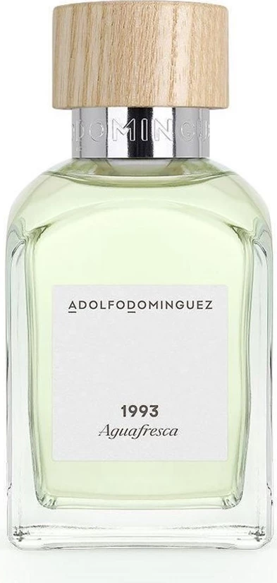 Eau de Toilette për meshkuj Adolfo Dominguez Agua Fresca 120ml