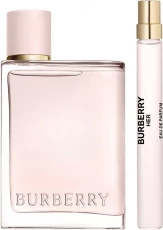 Set Burberry Her, EDP 100ml + 10ml