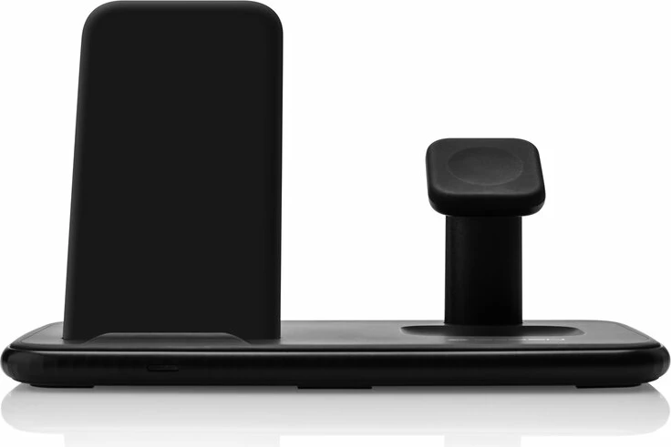Karikues me Wifi Magsafe GoGEN 4in1, CHST401