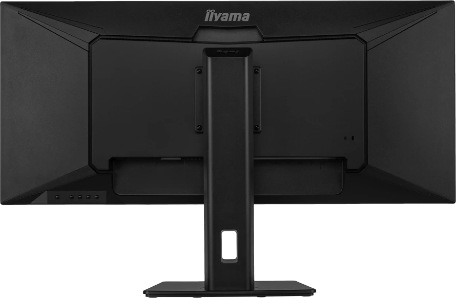 Monitor IIYAMA ProLite XUB3493WQSU-B6 34" IPS UWQHD 3440x1440 120Hz UltraWide me PIP/PBP dhe USB Hub, i zi