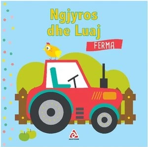 Ngjyros dhe Luaj – Ferma