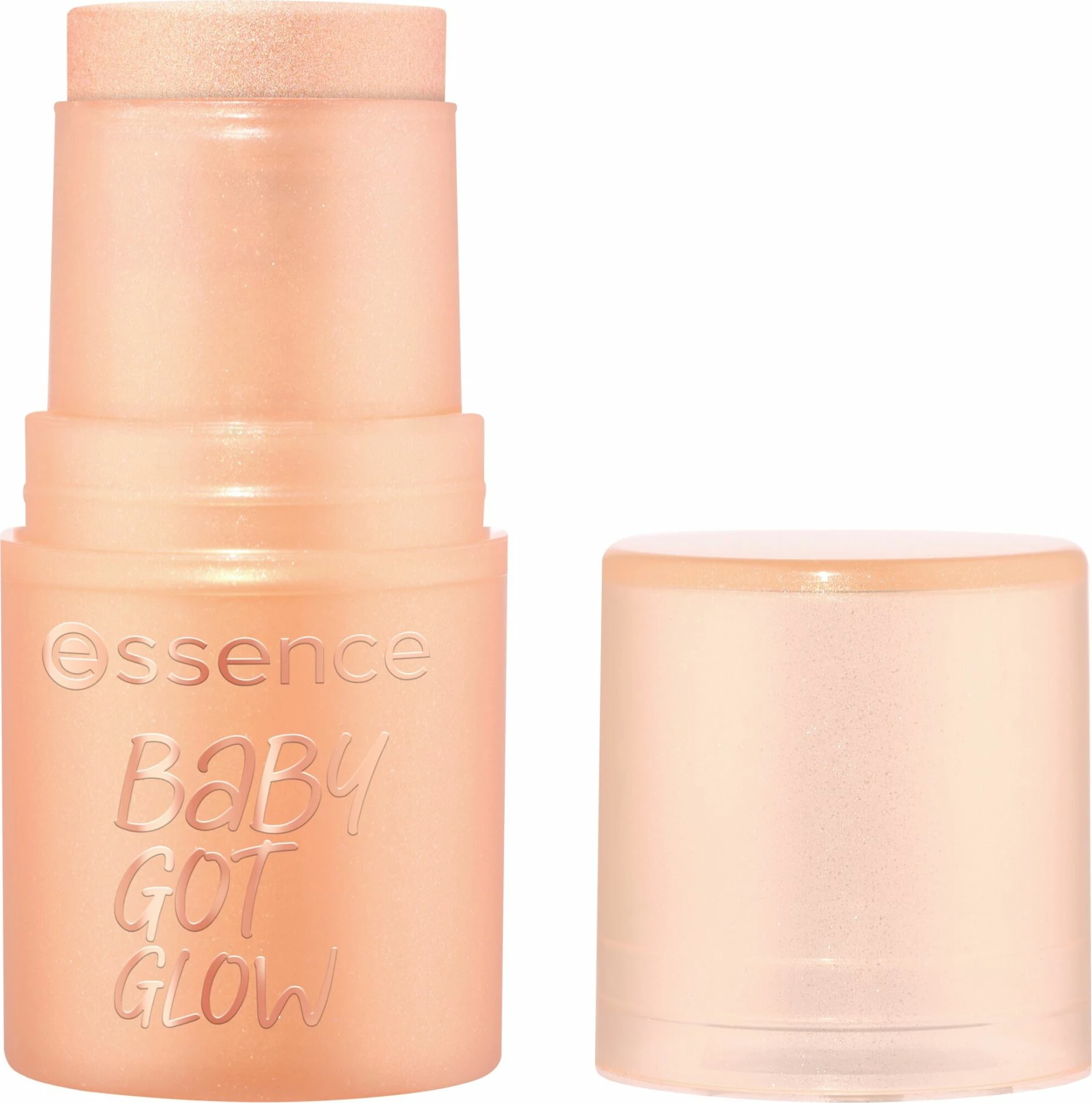 Essence Baby Got Glow Highlighter Stick - 10 Golden Aura