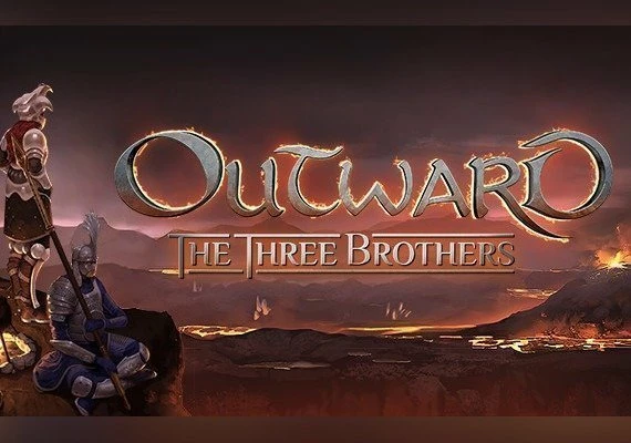 Outward: The Three Brothers DLC Global