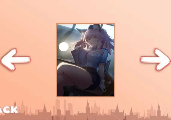 Ecchi Meeting! EN Global