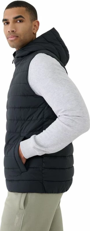 Jelek për meshkuj 4F, i zi