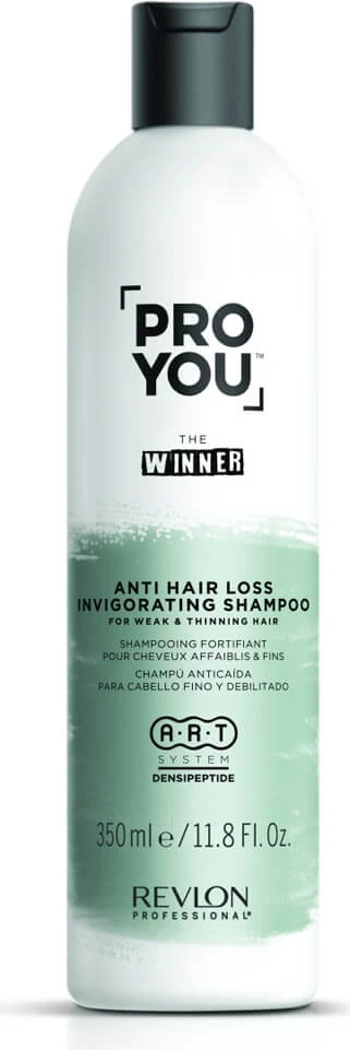 Shampon për femra Revlon Professional Pro You The Winner Anti Hair Loss Invigorating, 350ml