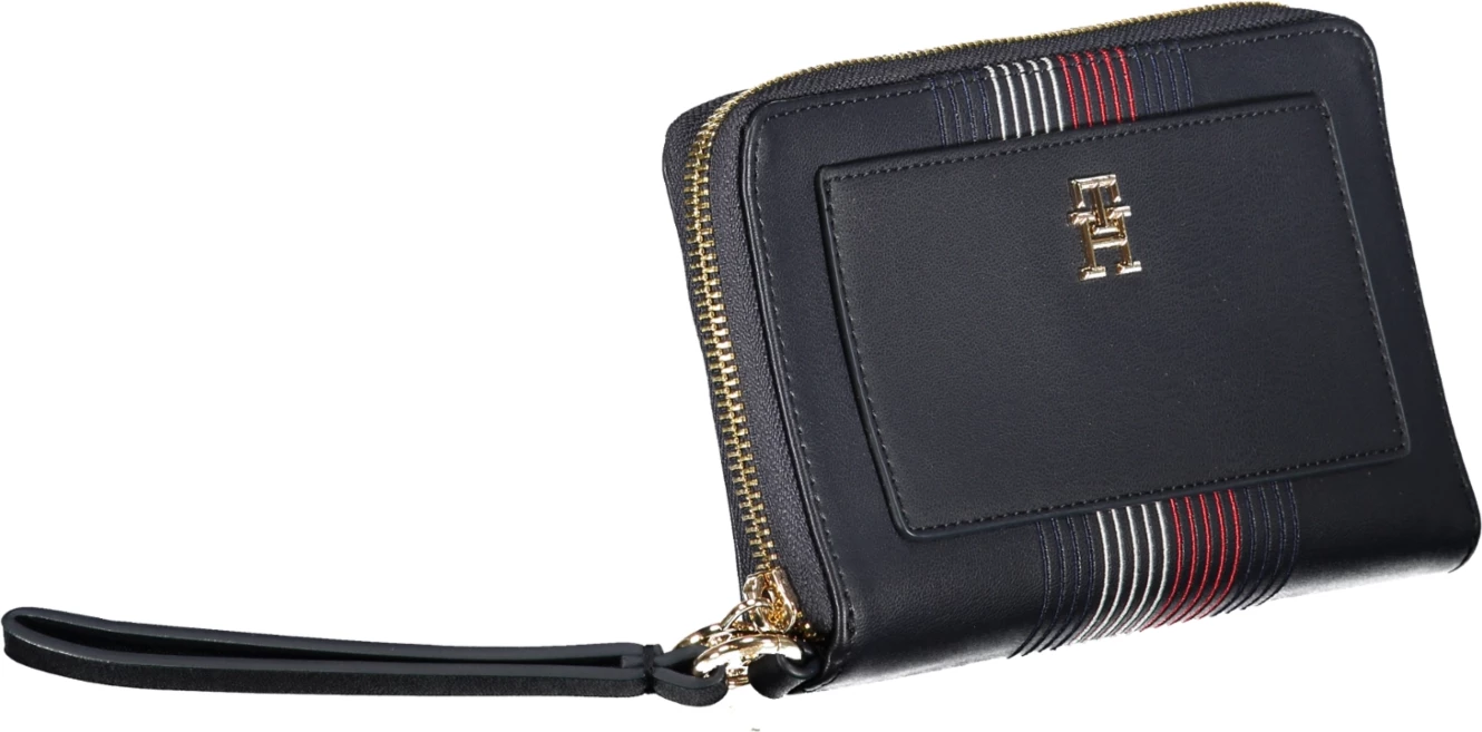 Portofol për femra TOMMY HILFIGER, blu