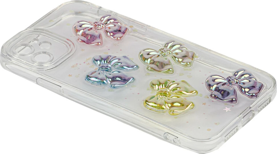 Fotroll Për Telefon Tech Time Bow (IP14)