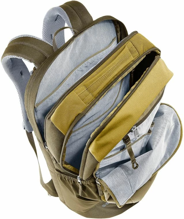 Çantë shpine Deuter GIGA 3812321-1216, kelp-nori