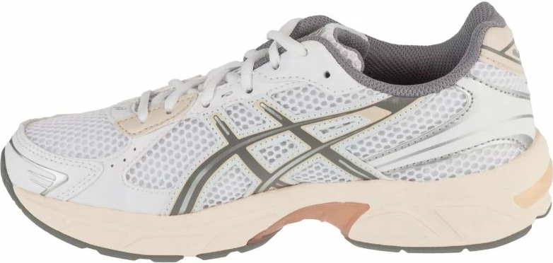 Atlete femra Asics, të bardha
