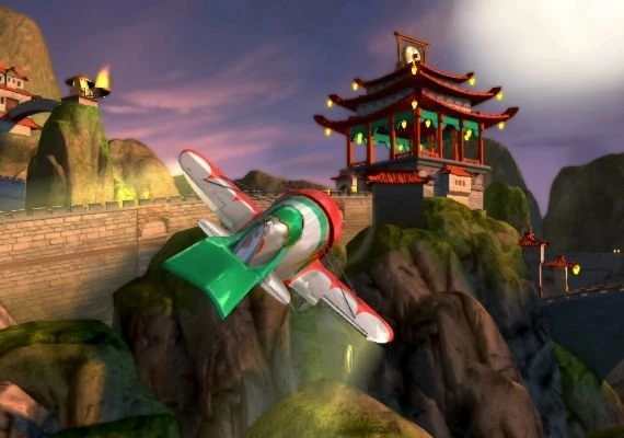 Disney Planes Global