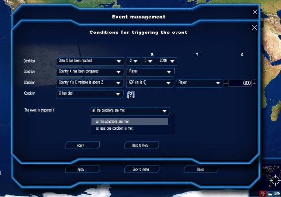 Power & Revolution 2023 Edition - Modding Tool DLC Global