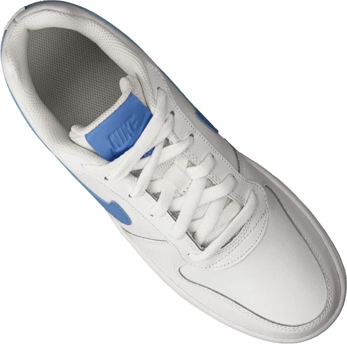 Atlete për meshkuj Nike, të bardha