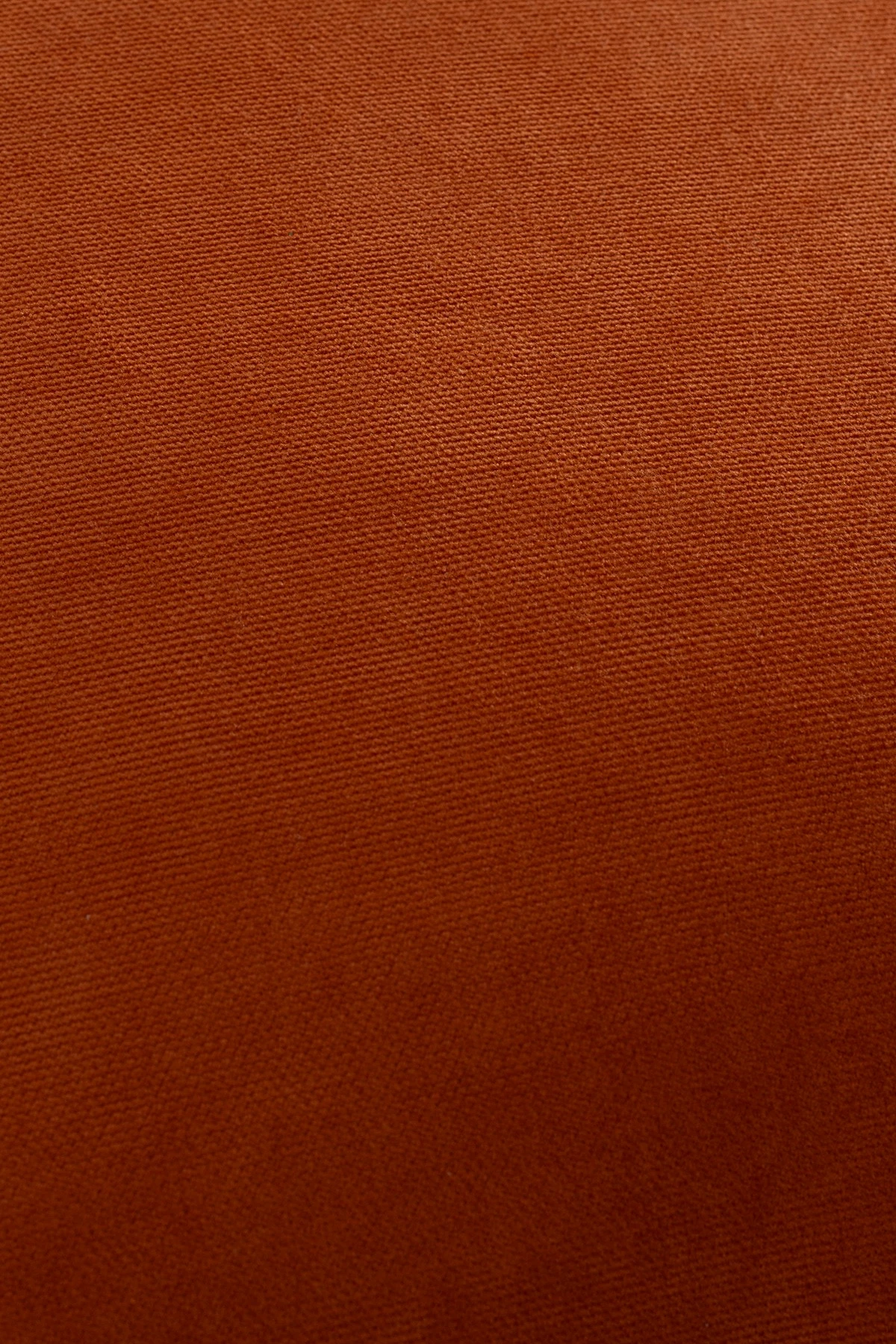 Jastëkëmbulesë Evila Originals, ngjyrë e kuqe kafe, 45x45cm