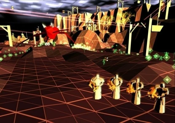 Darwinia + Soundtrack EN/DE Global