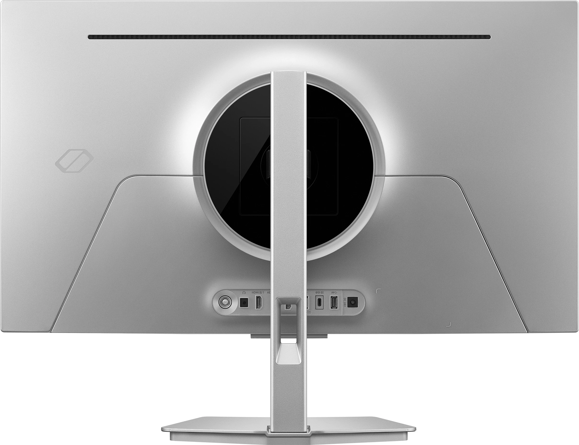 Monitor SAMSUNG Odyssey OLED G8 LS32HG800SUXEN, 32", 4K, OLED, 240Hz