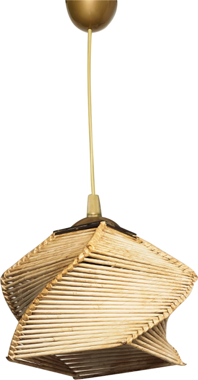 Llambë tavani, FH7492, 20x20x75 cm