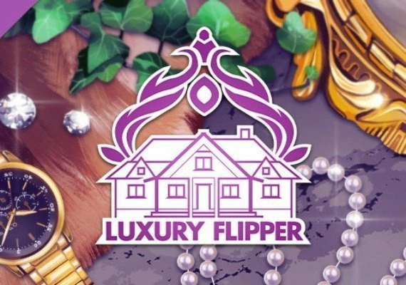 House Flipper: Luxury DLC EN/DE/FR/IT/PT/ES Global