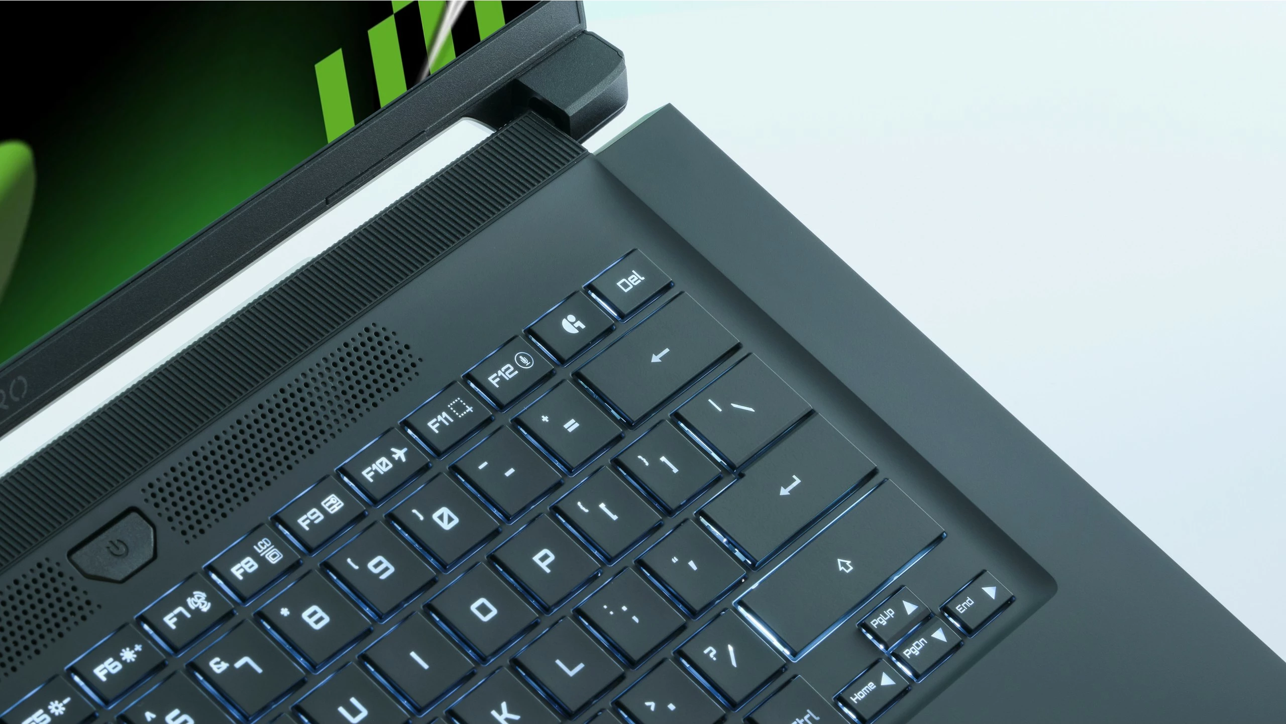 Kompjuter Gigabyte Aero X16, AMD Ryzen AI 7 350, 16", 165Hz, 8GB RTX, 1TB SSD, Space Gray